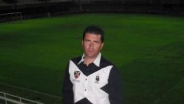 <b>CONFÍA EN LA REACCIÓN. </b>Reverte confía en la salvación pero habrá que pelear por ella.