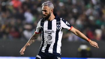 Miguel Layún quiere regresar a jugar, pero teme exponer a su familia