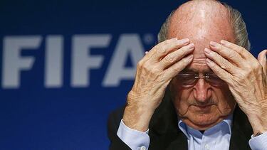 El FBI investiga una estafa millonaria a través de FIFA