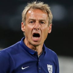 Klinsmann lo tiene claro: “El PSG debería conservar a Emery”