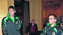 Juega Robben y Zigic amenaza el Bernabéu