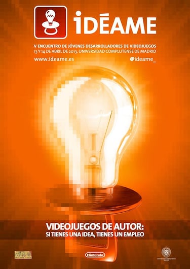 IDÉAME vuelve en 2013 en Madrid el 13 y el 14 de abril