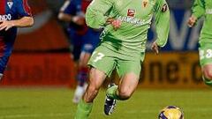 El Murcia sigue en caída libre