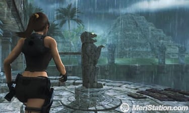 Tomb Raider Underworld