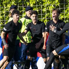 El Barça Juvenil vuelve a la final y busca el triplete