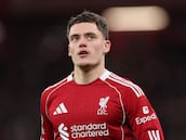 Un Wirtz ‘transformado’ en el gym