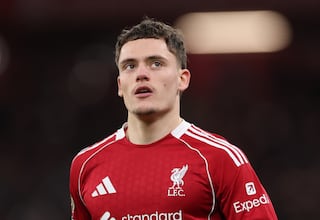 Un Wirtz ‘transformado’ en el gym