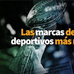 Las marcas de eventos deportivos más redituables