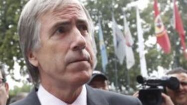 El “éxito” de Cristián Varela