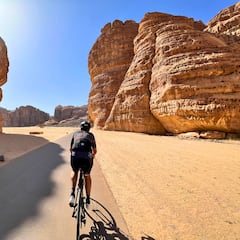 Arabia Saudí apuesta por el deporte