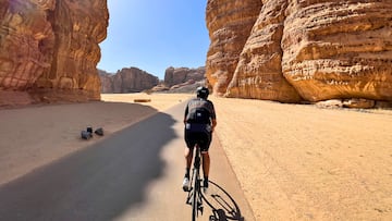 Arabia Saudí apuesta por el deporte