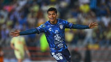 Pachuca eliminó al América de Concachampions y jugará su sexta final