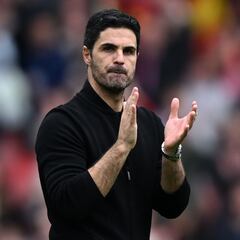 Arteta rumbo a la EPL 2024-25: “Necesitamos mejorar en todas las áreas”