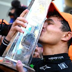 Así marcha el campeonato de constructores tras el Miami GP