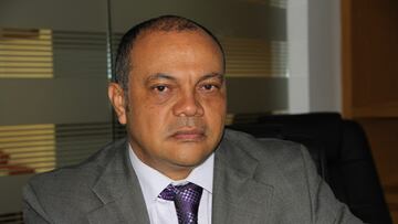 Luis Colmenares - Colprensa