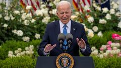 Fourth stimulus check news summary: Sunday 16 May 2021