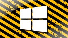 Lanzan una seria advertencia a los usuarios de Windows: prohibido eliminar esta misteriosa carpeta vacía