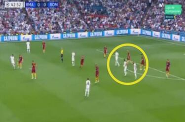 El Madrid que pregona Lopetegui