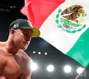 Canelo Álvarez, dispuesto a pelear sin afición en septiembre