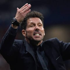 "Nunca perdimos la cara"