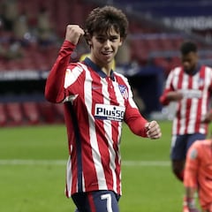¿Será João Félix el nuevo ‘10’ culé?