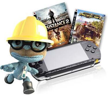 Desarrolla tu creatividad con Little Big Planet y MeriStation