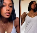 Ana Peleteiro es la reina de TikTok por cosas como esta: así baila el último 'trend'