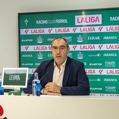 El reto veraniego de Mouriz: 17 operaciones en el horizonte