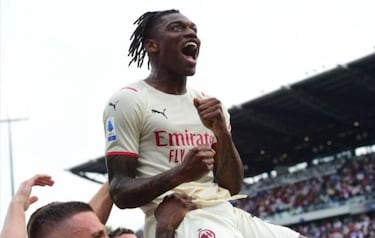 Mbappé sigue en el PSG: 5 recambios de altura para el Real Madrid, según FIFA 22