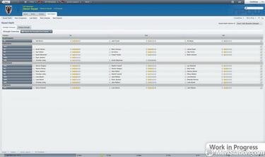 Football Manager 2012