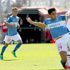 Magnasco: "Nos dolió la derrota pero dimos vuelta la página"