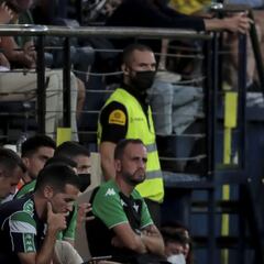 "Guillotinen": Pellegrini abordó la opción de asumir en la Roja