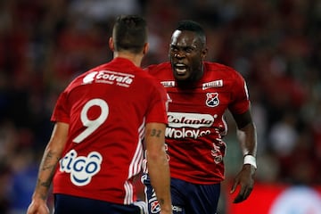 Independiente Medellín vs Atlético Nacional