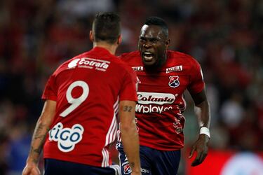 Independiente Medellín vs Atlético Nacional