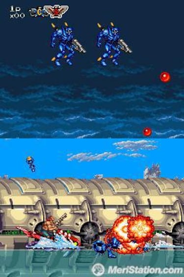 Contra 4, Impresiones
