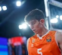 Valencia-Virtus, en directo