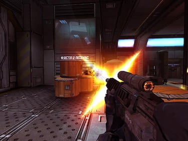 Nuevas imágenes y tráiler de Starcraft: Ghost