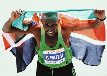 El mejor tiempo de la prueba, en categoría masculina, está en posesión del keniano Geoffrey Mutai en 2011 con un tiempo de 2:05:06. Su compatriota Margaret Okayo mantiene el mejor registro desde 2003 con 2:22:31. 