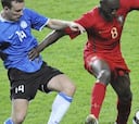 Una mediocre Portugal se estrella ante Estonia