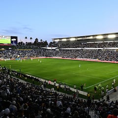 Legendary 90s rapper to star in MLS Cup Halftime Show