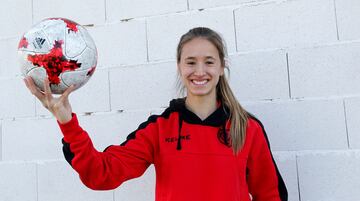 Ellas también son leyendas del Rayo: “Nos descubrieron que existía la Champions”