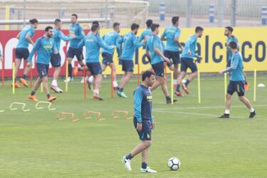 Barcelona - Villarreal: how and where to watch: times, TV, online