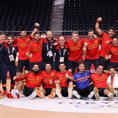 Sangre, sudor y bronce