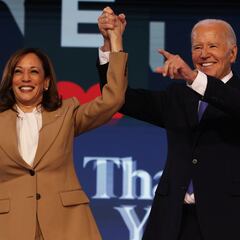 Kamala Harris’ celebrity supporters: Who are the big names behind the Democratic candidate?