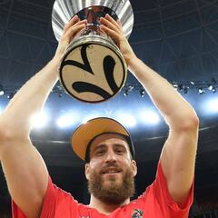 Sergio y su futuro: "Todos saben mis sensaciones con el Madrid"