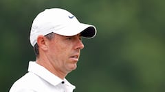 Scott Van Pelt on Rory McIlroy’s bad attitude: “He seems pissed off at everyone”