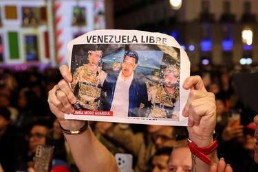 AMLO condena operación de Estados Unidos en Venezuela