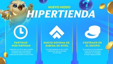 TFT (TeamFight Tactics): notas del parche 11.9; cambios y novedades - Set del Juicio Final