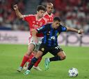 Benfica - Inter en vivo: Alexis Sánchez titular en la Champions League 2023, en directo