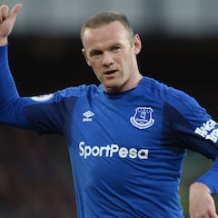 Rooney llega a Washington y se acerca al DC United